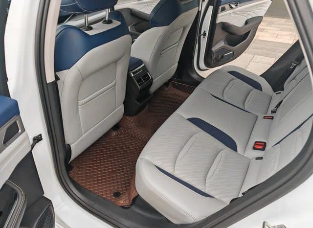 
								Geely Preface, 2021 full									