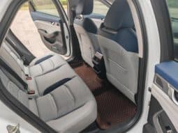 
										Geely Preface, 2021 full									