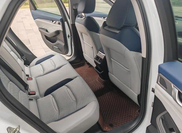
								Geely Preface, 2021 full									