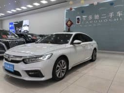 67d8203c14b20 Honda Inspire (VI), 2021