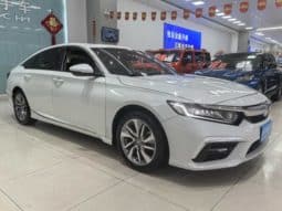 
										Honda Inspire (VI), 2021 full									