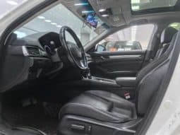 
										Honda Inspire (VI), 2021 full									