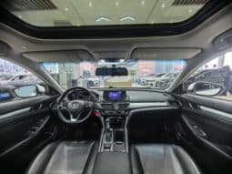 
										Honda Inspire (VI), 2021 full									