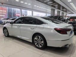 
										Honda Inspire (VI), 2021 full									