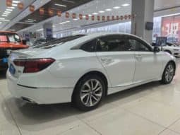 
										Honda Inspire (VI), 2021 full									