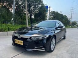 67d820413e418 Honda Accord, 2020