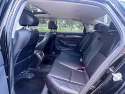 
										Honda Accord, 2020 full									