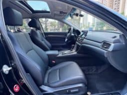 
										Honda Accord, 2020 full									