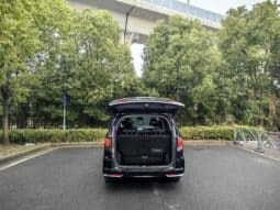 
										Honda Odyssey, 2021 full									