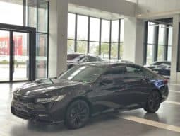 67d82045d02bf Honda Inspire (VI), 2020