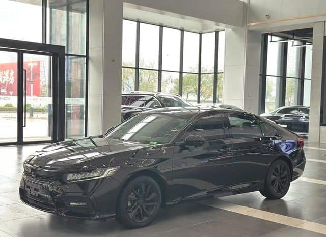 67d82045d02bf Honda Inspire (VI), 2020