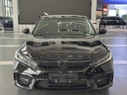 
										Honda Inspire (VI), 2020 full									