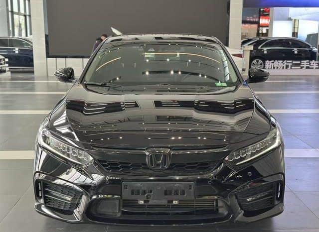 
								Honda Inspire (VI), 2020 full									