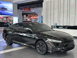 
										Honda Inspire (VI), 2020 full									