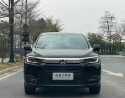 
										Honda Breeze (I), 2022 full									
