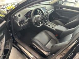 
										Honda Inspire (VI), 2020 full									