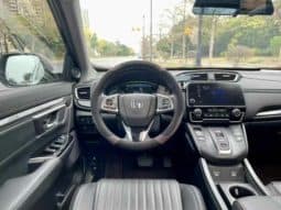 
										Honda Breeze (I), 2022 full									
