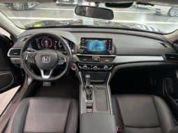 
										Honda Inspire (VI), 2020 full									