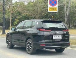 
										Honda Breeze (I), 2022 full									