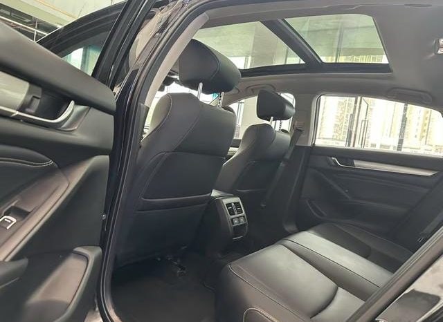 
								Honda Inspire (VI), 2020 full									