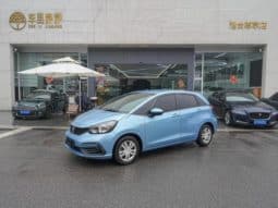 67d8204d56a36 Honda Fit (IV), 2020