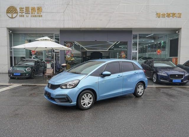 67d8204d56a36 Honda Fit (IV), 2020