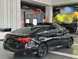 
										Honda Inspire (VI), 2020 full									