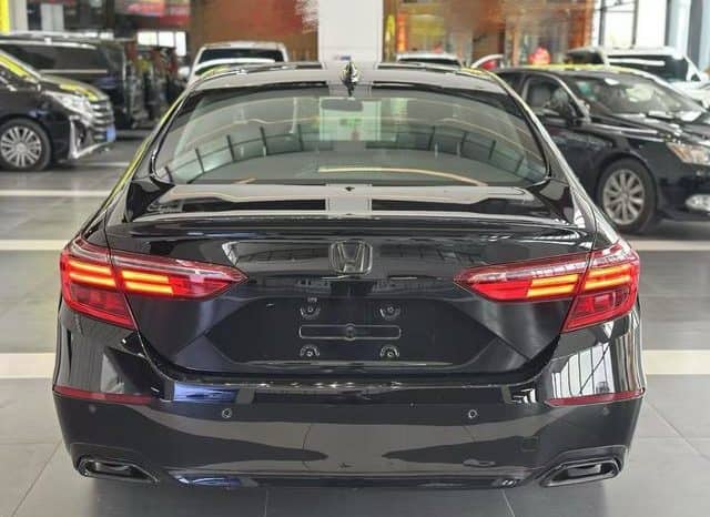 
								Honda Inspire (VI), 2020 full									
