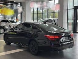 
										Honda Inspire (VI), 2020 full									