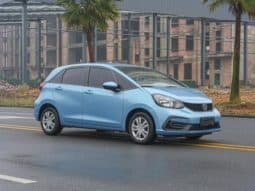 
										Honda Fit (IV), 2020 full									