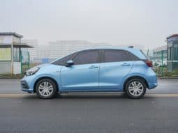 
										Honda Fit (IV), 2020 full									