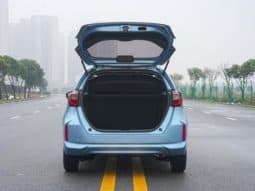 
										Honda Fit (IV), 2020 full									