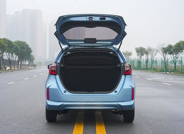 
								Honda Fit (IV), 2020 full									