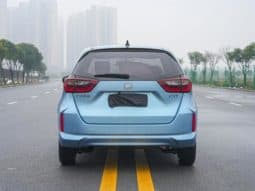 
										Honda Fit (IV), 2020 full									