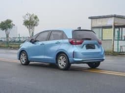 
										Honda Fit (IV), 2020 full									