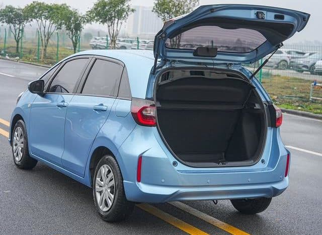 
								Honda Fit (IV), 2020 full									