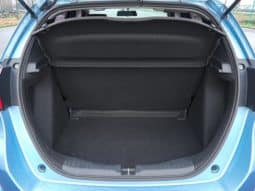 
										Honda Fit (IV), 2020 full									