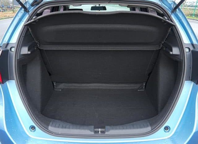 
								Honda Fit (IV), 2020 full									