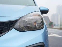 
										Honda Fit (IV), 2020 full									