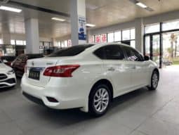 
										Nissan Sylphy (IV), 2023 full									