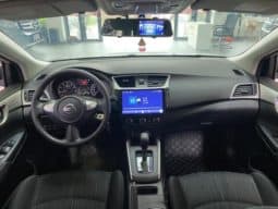 
										Nissan Sylphy (IV), 2023 full									