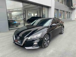 67d82234c4b92 Nissan Altima (VI), 2022