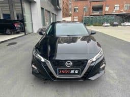 
										Nissan Altima (VI), 2022 full									
