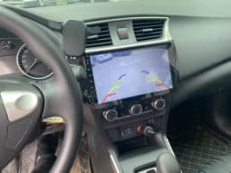 
										Nissan Sylphy (IV), 2023 full									