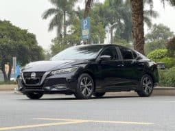 67d82235e32ff Nissan Sylphy (IV), 2022