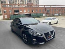 
										Nissan Altima (VI), 2022 full									