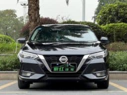 
										Nissan Sylphy (IV), 2022 full									