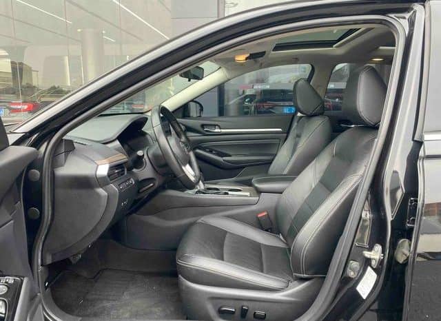 
								Nissan Altima (VI), 2022 full									