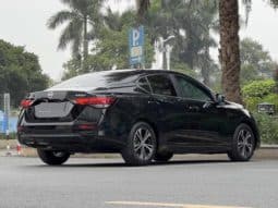
										Nissan Sylphy (IV), 2022 full									