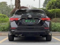 
										Nissan Sylphy (IV), 2022 full									